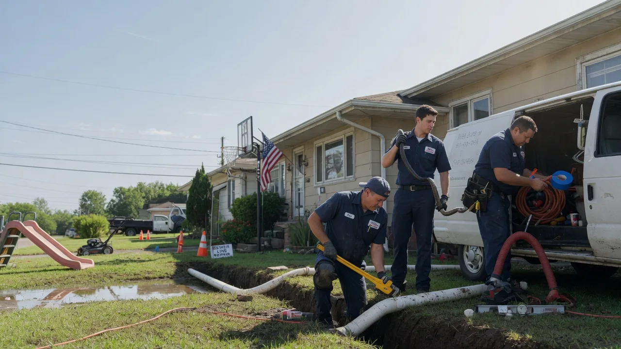Toilet Installation in Grand Haven, MI near me